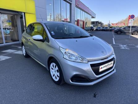 PEUGEOT 208 1.0 PureTech Like 3p à vendre à Melun - Image n°3