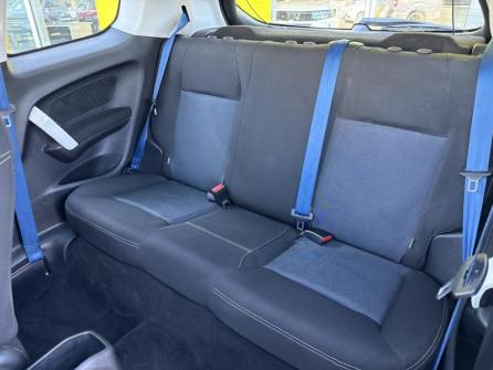 PEUGEOT 208 1.0 PureTech Like 3p à vendre à Melun - Image n°12