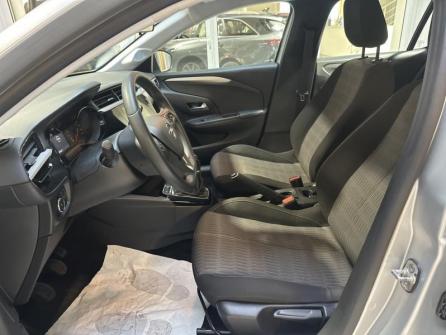 OPEL Corsa 1.2 75ch Edition à vendre à Brie-Comte-Robert - Image n°8