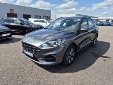 Voir le détail de l'offre de cette FORD Kuga 2.5 Duratec 190ch FHEV E85 ST-Line BVA de 2024 en vente à partir de 299.94 € / mois