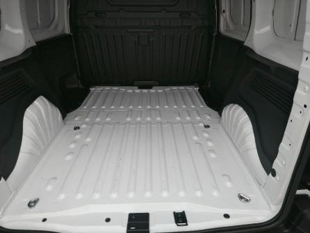 OPEL Combo Cargo M 600kg 110ch S&S à vendre à Troyes - Image n°6