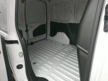OPEL Combo Cargo M 600kg 110ch S&S à vendre à Troyes - Image n°9