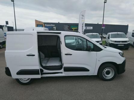 OPEL Combo Cargo M 600kg 110ch S&S à vendre à Troyes - Image n°10