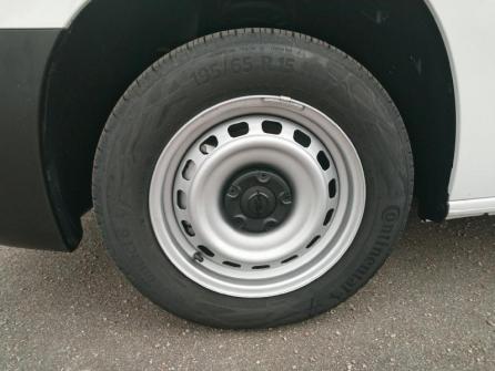 OPEL Combo Cargo M 600kg 110ch S&S à vendre à Troyes - Image n°11