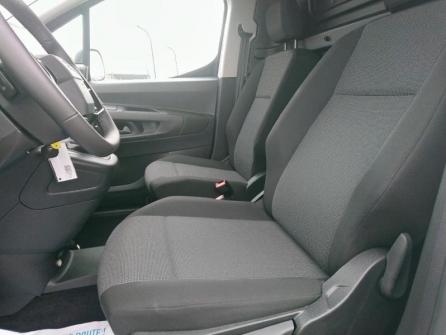 OPEL Combo Cargo M 600kg 110ch S&S à vendre à Troyes - Image n°12