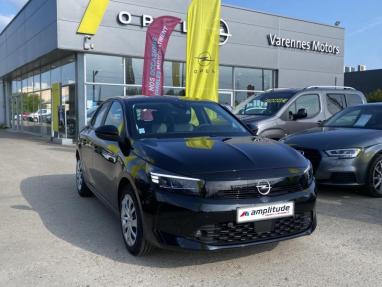 Voir le détail de l'offre de cette OPEL Corsa 1.2 Turbo 100ch de 2024 en vente à partir de 150.45 € / mois