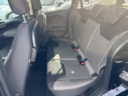 FORD Tourneo Courier 1.5 TDCI 100ch Titanium à vendre à Châteauroux - Image n°12