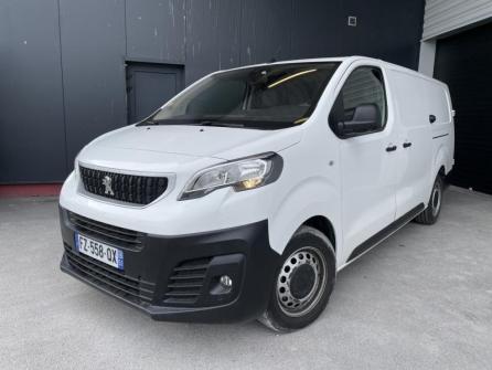 PEUGEOT Expert Fg Long 2.0 BlueHDi 120ch S&S Asphalt à vendre à Reims - Image n°1
