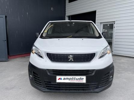 PEUGEOT Expert Fg Long 2.0 BlueHDi 120ch S&S Asphalt à vendre à Reims - Image n°2