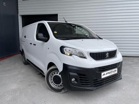 PEUGEOT Expert Fg Long 2.0 BlueHDi 120ch S&S Asphalt à vendre à Reims - Image n°3