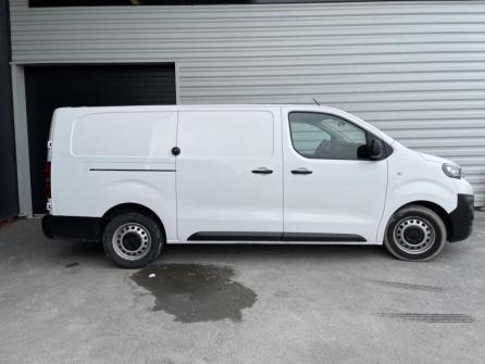 PEUGEOT Expert Fg Long 2.0 BlueHDi 120ch S&S Asphalt à vendre à Reims - Image n°4