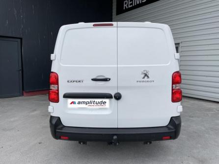 PEUGEOT Expert Fg Long 2.0 BlueHDi 120ch S&S Asphalt à vendre à Reims - Image n°6