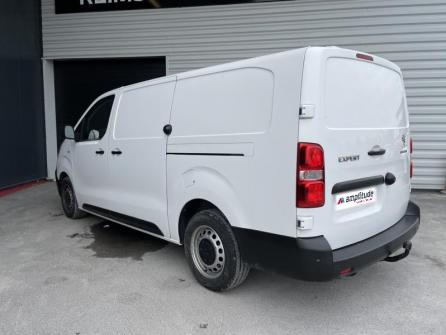 PEUGEOT Expert Fg Long 2.0 BlueHDi 120ch S&S Asphalt à vendre à Reims - Image n°7