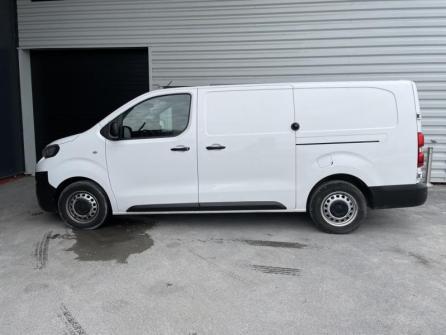 PEUGEOT Expert Fg Long 2.0 BlueHDi 120ch S&S Asphalt à vendre à Reims - Image n°8