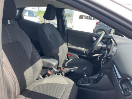 FORD Puma 1.0 Flexifuel 125ch S&S mHEV Titanium à vendre à Orléans - Image n°12