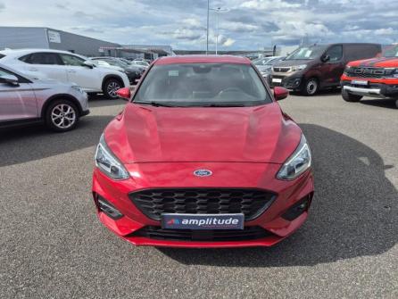 FORD Focus 1.5 EcoBoost 150ch ST-Line BVA à vendre à Montargis - Image n°2