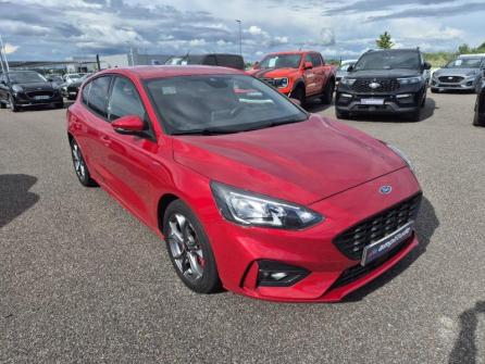 FORD Focus 1.5 EcoBoost 150ch ST-Line BVA à vendre à Montargis - Image n°3
