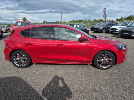 FORD Focus 1.5 EcoBoost 150ch ST-Line BVA à vendre à Montargis - Image n°4