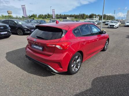 FORD Focus 1.5 EcoBoost 150ch ST-Line BVA à vendre à Montargis - Image n°5
