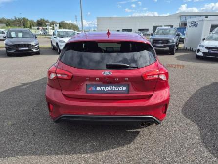 FORD Focus 1.5 EcoBoost 150ch ST-Line BVA à vendre à Montargis - Image n°6
