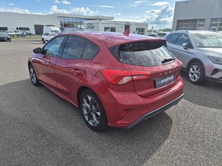 FORD Focus 1.5 EcoBoost 150ch ST-Line BVA à vendre à Montargis - Image n°7