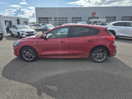FORD Focus 1.5 EcoBoost 150ch ST-Line BVA à vendre à Montargis - Image n°8