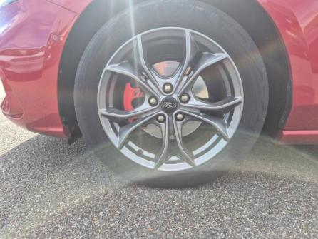 FORD Focus 1.5 EcoBoost 150ch ST-Line BVA à vendre à Montargis - Image n°9