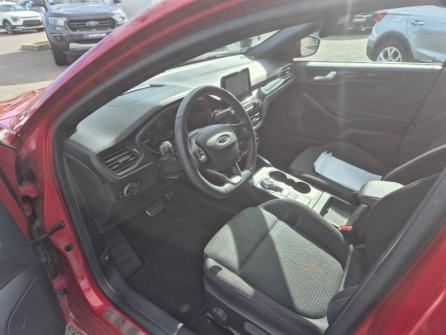 FORD Focus 1.5 EcoBoost 150ch ST-Line BVA à vendre à Montargis - Image n°10