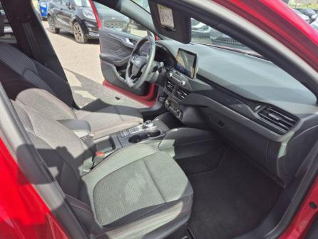 FORD Focus 1.5 EcoBoost 150ch ST-Line BVA à vendre à Montargis - Image n°11