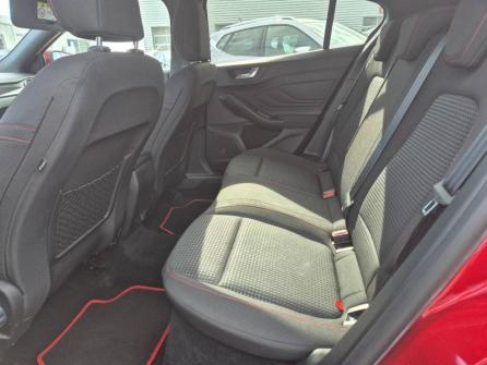 FORD Focus 1.5 EcoBoost 150ch ST-Line BVA à vendre à Montargis - Image n°12