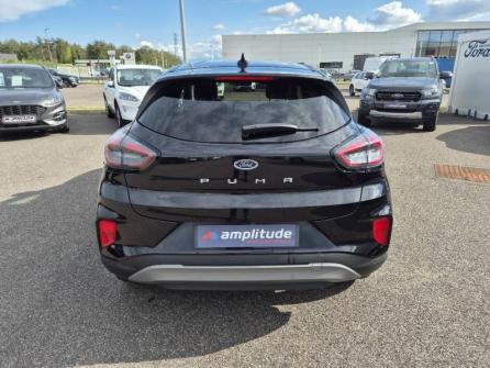 FORD Puma 1.0 Flexifuel 125ch S&S mHEV Titanium X à vendre à Montargis - Image n°6