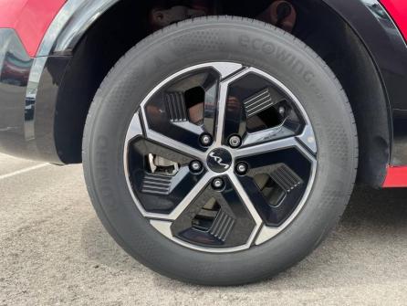 KIA Niro 1.6 GDi 141ch HEV Active DCT6 à vendre à Troyes - Image n°8