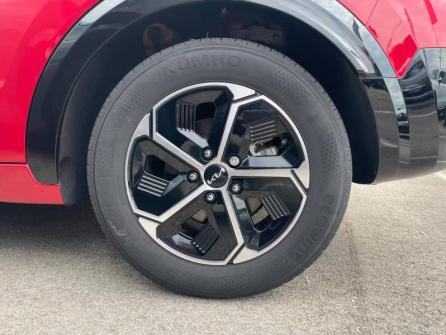 KIA Niro 1.6 GDi 141ch HEV Active DCT6 à vendre à Troyes - Image n°9