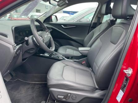 KIA Niro 1.6 GDi 141ch HEV Active DCT6 à vendre à Troyes - Image n°10
