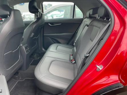 KIA Niro 1.6 GDi 141ch HEV Active DCT6 à vendre à Troyes - Image n°11