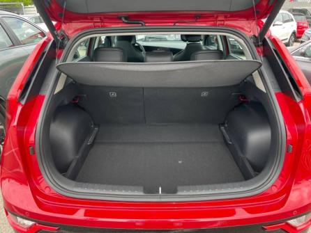 KIA Niro 1.6 GDi 141ch HEV Active DCT6 à vendre à Troyes - Image n°12