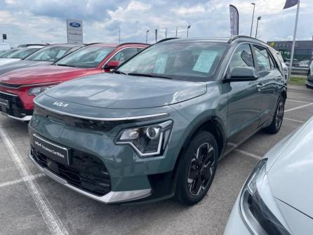 KIA Niro EV 204ch Active à vendre à Troyes - Image n°1