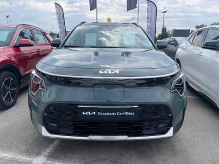 KIA Niro EV 204ch Active à vendre à Troyes - Image n°2