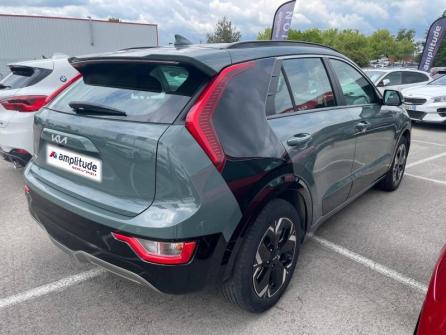 KIA Niro EV 204ch Active à vendre à Troyes - Image n°5