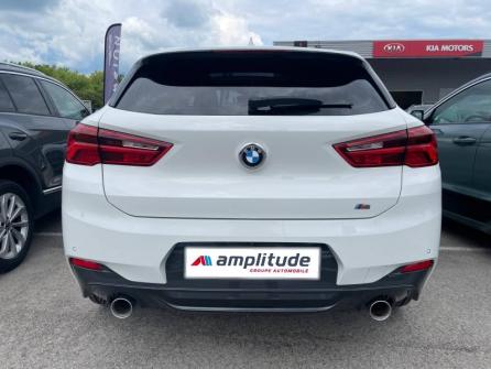 BMW X2 sDrive20iA 192ch M Sport DKG7 à vendre à Troyes - Image n°6