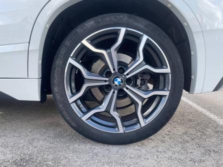 BMW X2 sDrive20iA 192ch M Sport DKG7 à vendre à Troyes - Image n°9