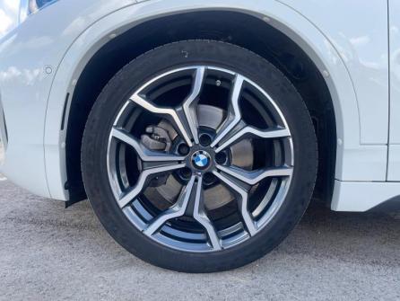 BMW X2 sDrive20iA 192ch M Sport DKG7 à vendre à Troyes - Image n°11