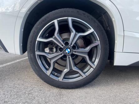 BMW X2 sDrive20iA 192ch M Sport DKG7 à vendre à Troyes - Image n°12