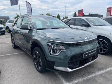KIA Niro EV 204ch Active à vendre à Troyes - Image n°3