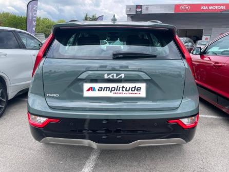 KIA Niro EV 204ch Active à vendre à Troyes - Image n°6