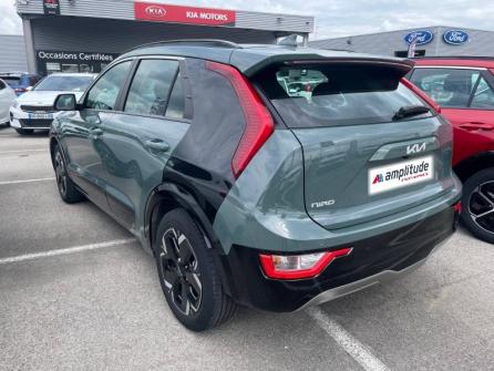 KIA Niro EV 204ch Active à vendre à Troyes - Image n°7