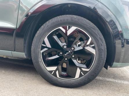 KIA Niro EV 204ch Active à vendre à Troyes - Image n°8