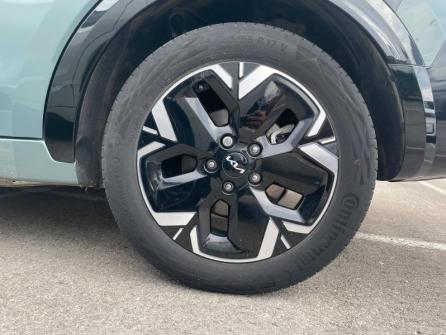 KIA Niro EV 204ch Active à vendre à Troyes - Image n°9
