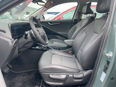 KIA Niro EV 204ch Active à vendre à Troyes - Image n°10