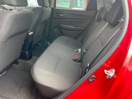 SUZUKI Swift 1.2 Dualjet Hybrid 83ch Pack à vendre à Troyes - Image n°11